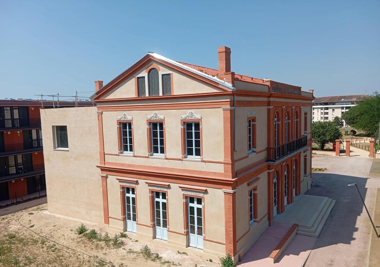 Bureau Toulouse 520m² Vente bureau Toulouse Haute-Garonne OVBUR2426895 1